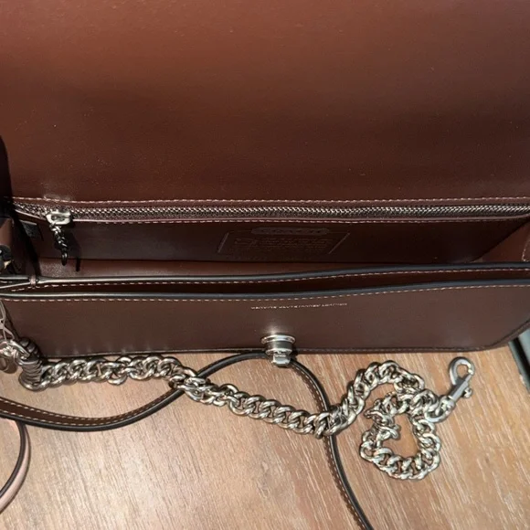 NWT Coach Originals Dinky Maple - Picture 5 of 6